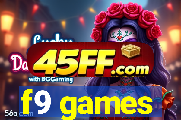 f9 games